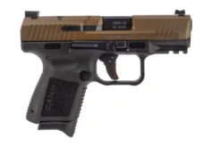 Buy Canik TP9 Elite SC 9mm Bronze