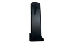 Canik TP9SF Elite 18 round magazine Aluminum Extension 9mm