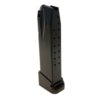 Canik TP9SF Elite 18 round magazine Aluminum Extension 9mm