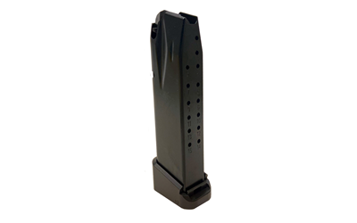 Canik TP9SF Elite 18 round magazine Aluminum Extension 9mm