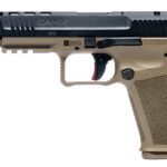 BUY CANIK METE SFT FLAT DARK EARTH 9MM 4.46″ BARREL 20-ROUNDS
