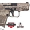 Buy Canik TP9 Elite Damascus Tungsten 9mm