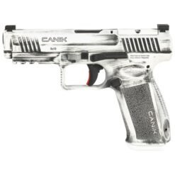 BUY CANIK METE SFT 9mm Pistol, 4.5" Barrel, Atic Distressed - HG5636ADN