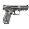 BUY CANIK TP9SF SPECIAL FORCES WOODLAND GREY 9MM