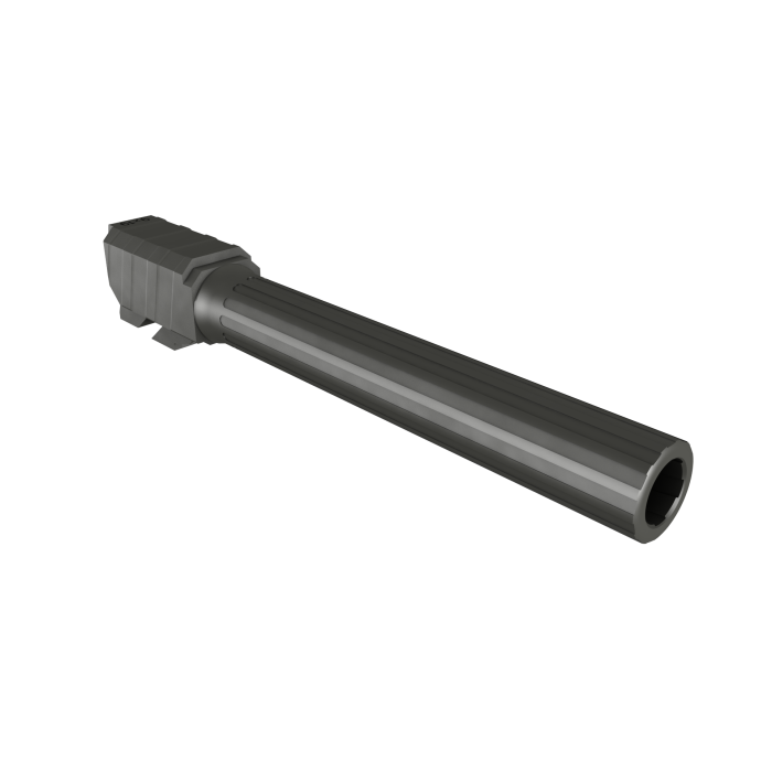 BUY FULL SIZE FLUTED BARREL FOR SFX RIVAL