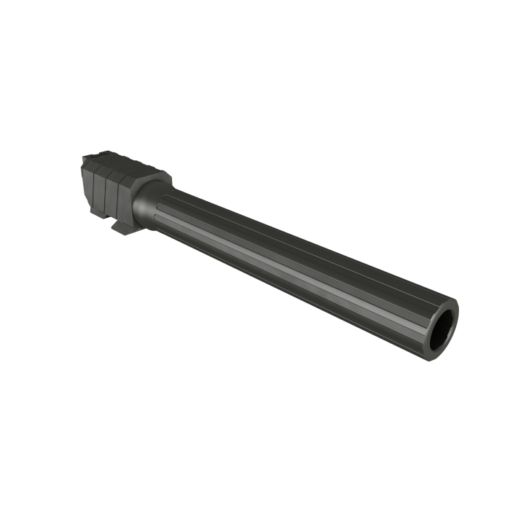 BUY FULL SIZE FLUTED BARREL FOR METE SFX, METE SFX PRO