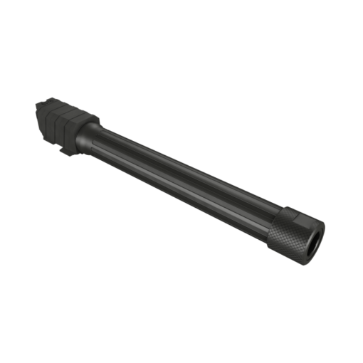 BUY FULL SIZE FLUTED THREADED BARREL FOR METE SFX METE SFX Pro